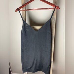 LOVERS & friend black camisole